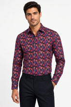 Load image into Gallery viewer, MASUTTO Adolfo/29 Long Sleeve Button Down Shirt
