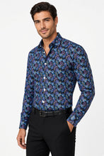 Load image into Gallery viewer, MASUTTO Adolfo/18 Long Sleeve Button Down Shirt