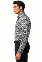Load image into Gallery viewer, MASUTTO Tomasso/05 Long Sleeve Button Down Shirt