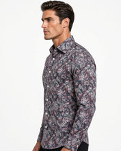 Load image into Gallery viewer, MASUTTO Brasillia/29 Long Sleeve Button Down Shirt