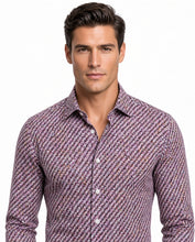 Load image into Gallery viewer, MASUTTO Ochs/52 Long Sleeve Button Down Shirt