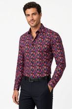 Load image into Gallery viewer, MASUTTO Adolfo/29 Long Sleeve Button Down Shirt