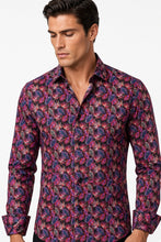 Load image into Gallery viewer, MASUTTO Adolfo/29 Long Sleeve Button Down Shirt