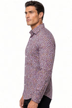 Load image into Gallery viewer, MASUTTO Ochs/52 Long Sleeve Button Down Shirt