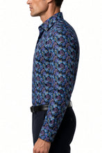 Load image into Gallery viewer, MASUTTO Adolfo/18 Long Sleeve Button Down Shirt