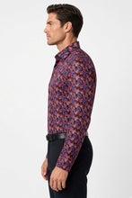 Load image into Gallery viewer, MASUTTO Adolfo/29 Long Sleeve Button Down Shirt