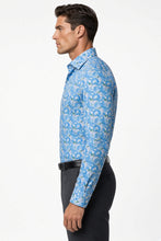 Load image into Gallery viewer, MASUTTO Perth/02 Long Sleeve Button Down Shirt