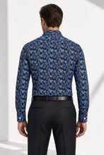 Load image into Gallery viewer, MASUTTO Adolfo/18 Long Sleeve Button Down Shirt