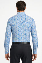Load image into Gallery viewer, MASUTTO NIce/02 Long Sleeve Button Down Shirt
