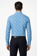Load image into Gallery viewer, MASUTTO Perth/02 Long Sleeve Button Down Shirt
