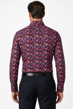 Load image into Gallery viewer, MASUTTO Adolfo/29 Long Sleeve Button Down Shirt