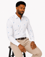 Load image into Gallery viewer, MASUTTO Pratt/05 Long Sleeve Button Down Shirt