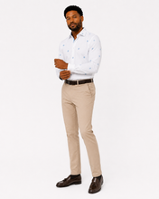 Load image into Gallery viewer, MASUTTO Pratt/05 Long Sleeve Button Down Shirt