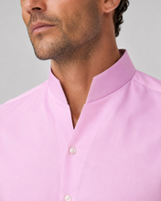 Load image into Gallery viewer, MASUTTO Charlote/52 Long Sleeve Shirt Tulip Collar