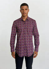Load image into Gallery viewer, MASUTTO ADOLFO/29 LONG SLEEVE BUTTON DOWN SHIRT