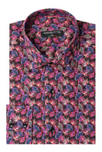 Load image into Gallery viewer, MASUTTO ADOLFO/29 LONG SLEEVE BUTTON DOWN SHIRT
