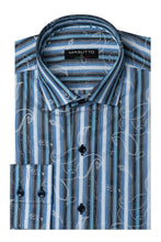 Load image into Gallery viewer, MASUTTO Adriano/02 Long Sleeve Button Down Shirt