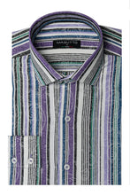 Load image into Gallery viewer, MASUTTO Adriano/06 Long Sleeve Button Down Shirt