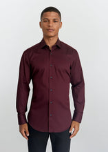 Load image into Gallery viewer, MASUTTO ARIA/29 LONG SLEEVE BUTTON DOWN SHIRT