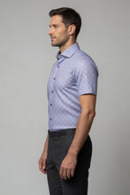 Load image into Gallery viewer, MASUTTO BASTONI/06 SHORT SLEEVE BUTTON DOWN SHIRT