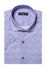 Load image into Gallery viewer, MASUTTO BASTONI/06 SHORT SLEEVE BUTTON DOWN SHIRT