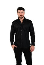 Load image into Gallery viewer, MASUTTO BH/18 LONG SLEEVE BUTTON DOWN SHIRT