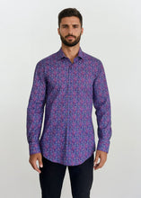 Load image into Gallery viewer, MASUTTO BITTO/92 LONG SLEEVE BUTTON DOWN SHIRT