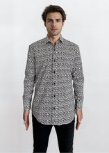 Load image into Gallery viewer, MASUTTO BLOOM/05 LONG SLEEVE BUTTON DOWN SHIRT