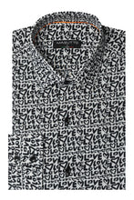 Load image into Gallery viewer, MASUTTO BLOOM/05 LONG SLEEVE BUTTON DOWN SHIRT