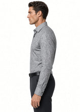 Load image into Gallery viewer, MASUTTO Bogota/69 Long Sleeve Button Down Shirt