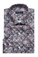 Load image into Gallery viewer, MASUTTO Brasillia/29 Long Sleeve Button Down Shirt