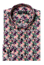 Load image into Gallery viewer, MASUTTO CALAMA/18 LONG SLEEVE BUTTON DOWN SHIRT