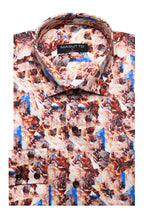 Load image into Gallery viewer, MASUTTO Caracas/05 Long Sleeve Button Down Shirt