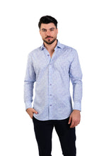 Load image into Gallery viewer, MASUTTO CHARLES/06 LONG SLEEVE BUTTON DOWN SHIRT