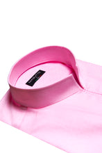 Load image into Gallery viewer, MASUTTO Charlote/52 Long Sleeve Shirt Tulip Collar