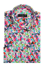 Load image into Gallery viewer, MASUTTO DAWSON/05 LONG SLEEVE BUTTON DOWN SHIRT