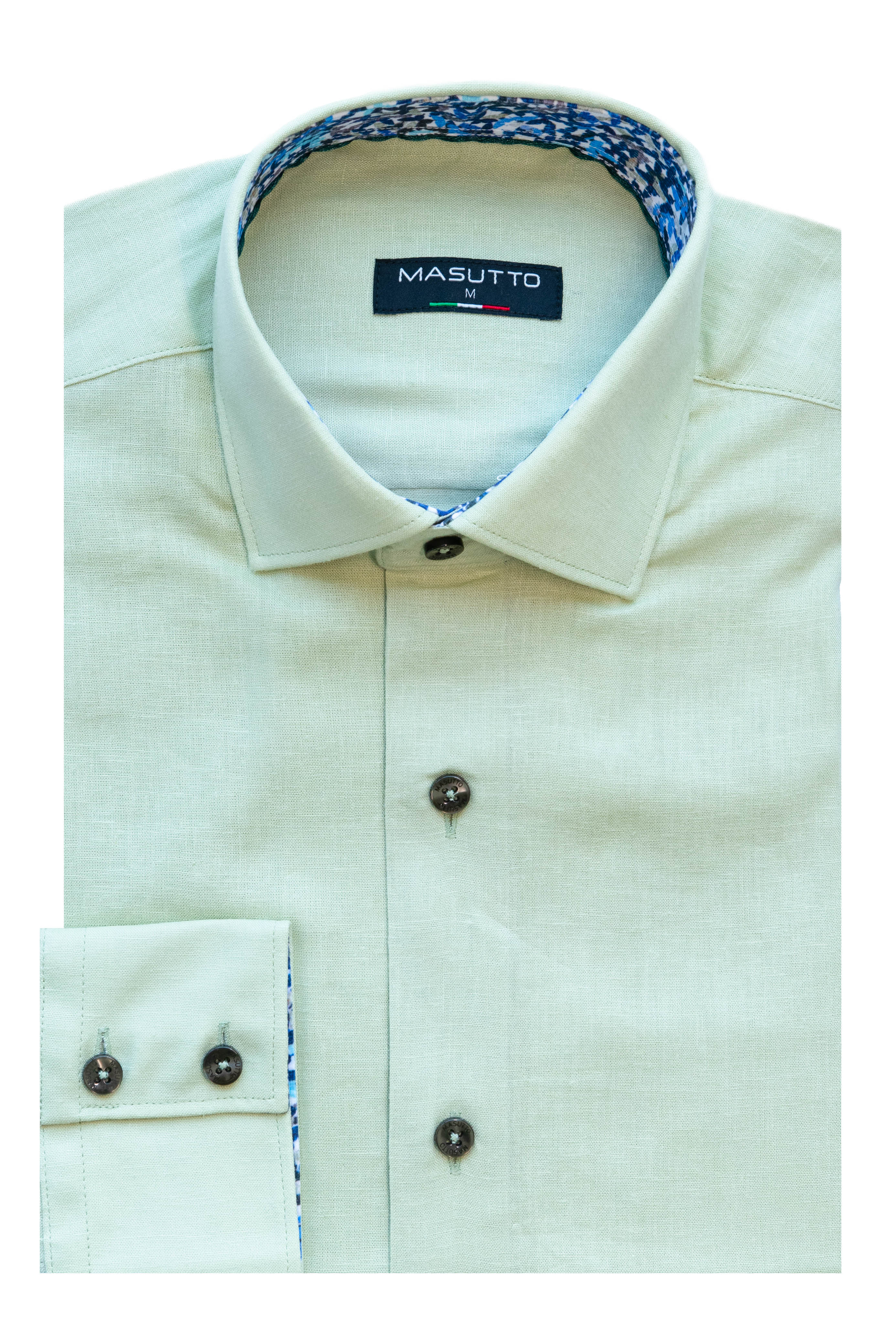 トップス MAATEE&SONS Ex Loose Dress Shirt Multi MAATEE&SONS Ex Loose Dress Shirt Multi 3