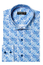 Load image into Gallery viewer, MASUTTO Dublin/02 Long Sleeve Button Down Shirt