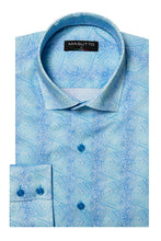 Load image into Gallery viewer, MASUTTO Faro/55 Long Sleeve Button Down Shirt