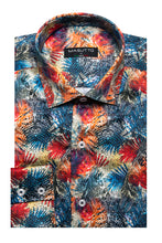 Load image into Gallery viewer, MASUTTO Garcia/05 Long Sleeve Button Down Shirt