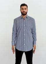 Load image into Gallery viewer, MASUTTO HARRY/92 LONG SLEEVE BUTTON DOWN SHIRT