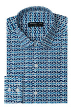 Load image into Gallery viewer, MASUTTO HARRY/92 LONG SLEEVE BUTTON DOWN SHIRT