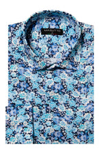 Load image into Gallery viewer, MASUTTO Johanson/05 Long Sleeve Button Down Shirt