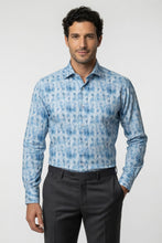 Load image into Gallery viewer, MASUTTO LAREDO/02 LONG SLEEVE BUTTON DOWN SHIRT