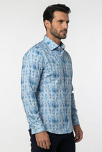 Load image into Gallery viewer, MASUTTO LAREDO/02 LONG SLEEVE BUTTON DOWN SHIRT