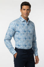 Load image into Gallery viewer, MASUTTO LAREDO/02 LONG SLEEVE BUTTON DOWN SHIRT