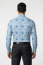 Load image into Gallery viewer, MASUTTO LAREDO/02 LONG SLEEVE BUTTON DOWN SHIRT