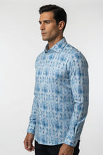 Load image into Gallery viewer, MASUTTO LAREDO/02 LONG SLEEVE BUTTON DOWN SHIRT