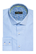 Load image into Gallery viewer, MASUTTO LEEDS/02 LONG SLEEVE BUTTON DOWN SHIRT