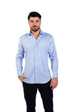 Load image into Gallery viewer, MASUTTO LEEDS/02 LONG SLEEVE BUTTON DOWN SHIRT